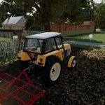 bolusowo edit v2.0 fs22 3