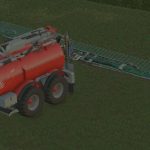 bomech multi 15 meter v1.0 fs22 3