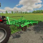 bomet carina v1.0 fs22 2