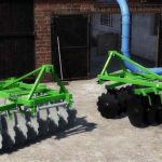 bomet u363 1 v1.0 fs22 2