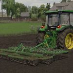 bomet u7xx v1.0 fs22 2