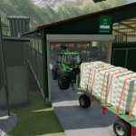 bonimal pet food set v1.0 fs22 3