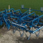 bonnel multicultor v1.0 fs22 2