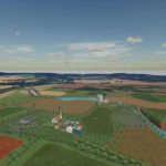 bortolon map v1.0.0.1 fs22 2