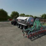 bossini b280 v1.0 fs22 3