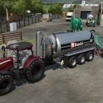 bossini b280 v1.0 fs22 5