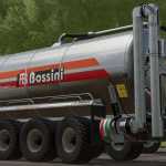 bossini b350 edit beta v1.0 fs22 1