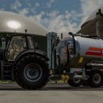 bossini b350 edit beta v1.0 fs22 2