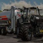 bossini b350 edit beta v1.0 fs22 3