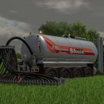 bossini b350 edit beta v1.0 fs22 4