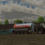 bossini b350 edit beta v1.0 fs22 5