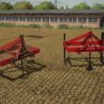 bourbonnais fraisse major v2.0 fs22 1