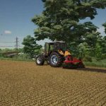 bourbonnais fraisse major v2.0 fs22 2