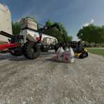 bourgault 3320 a 7950 v1.0 fs22 1