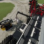 bourgault 3320 a 7950 v1.0 fs22 2