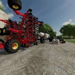 bourgault 3320 a 7950 v1.0 fs22 3