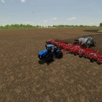 bourgault 3420 a 71300 v1.0.0.1 fs22 2