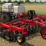 bourgault fms cd872 8 v1.0 fs22 1