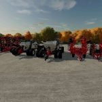 bourgault pack lf nh3 v1.0 fs22 2