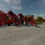 bourgault pack v1.0 fs22 3