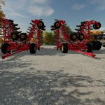 bourgault pack v1.0 fs22 4