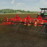 bourgault sps360 40 v1.0 fs22 2