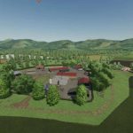 bourneheath map v1.0 fs22 3