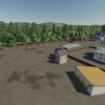 bourneheath map v1.0 fs22 4