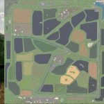 bourneheath map v1.0 fs22 5