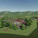 bourneheath map v1.1 fs22 3