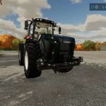 bp xerion trac vc 4500 5000 v2.0 fs22 10