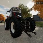 bp xerion trac vc 4500 5000 v2.0 fs22 4