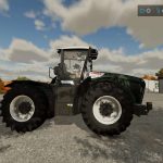 bp xerion trac vc 4500 5000 v2.0 fs22 7