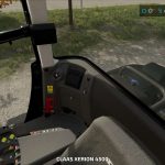 bp xerion trac vc 4500 5000 v2.0 fs22 8