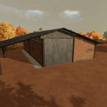 br small shed v1.0 fs22 3