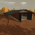 br small shed v1.0 fs22 4