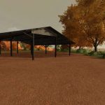 br small shed v1.0 fs22 5