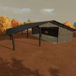 br small shed v1.0 fs22 6