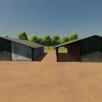 br small shed v1.1 fs22 3