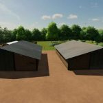 br small shed v1.1 fs22 5