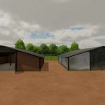 br small shed v1.1 fs22 6