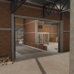 br warehouse for grain sales v1.0 fs22 2