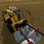 br72 bag lifter v1.0 fs22 2