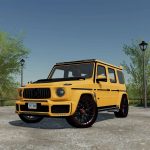 brabus g800 v1.0 fs22 3