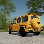 brabus g800 v1.0 fs22 5