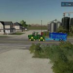 brachland wasteland 4 fach map v1.0 fs22 6