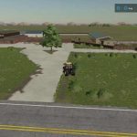 brachland wasteland 4 fach map v1.0 fs22 7