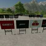 brand yard signs prefab v1.0 fs22 1