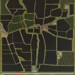 brandenburg map v1.0 fs22 2