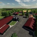 brandenburg map v2.0 fs22 3